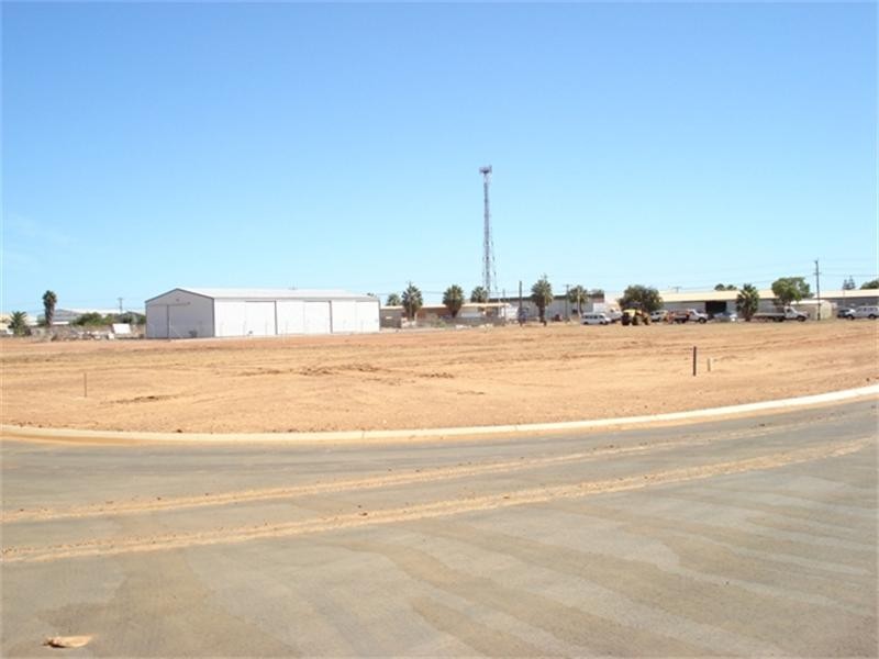 Lot 206, 206 Anderson Street, Webberton WA 6530