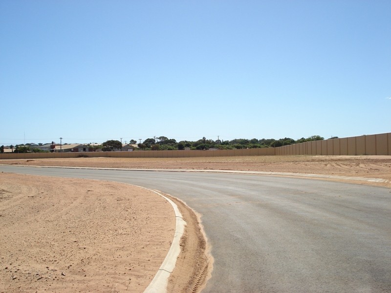 Lot 208 Anderson Street, Waggrakine WA 6530