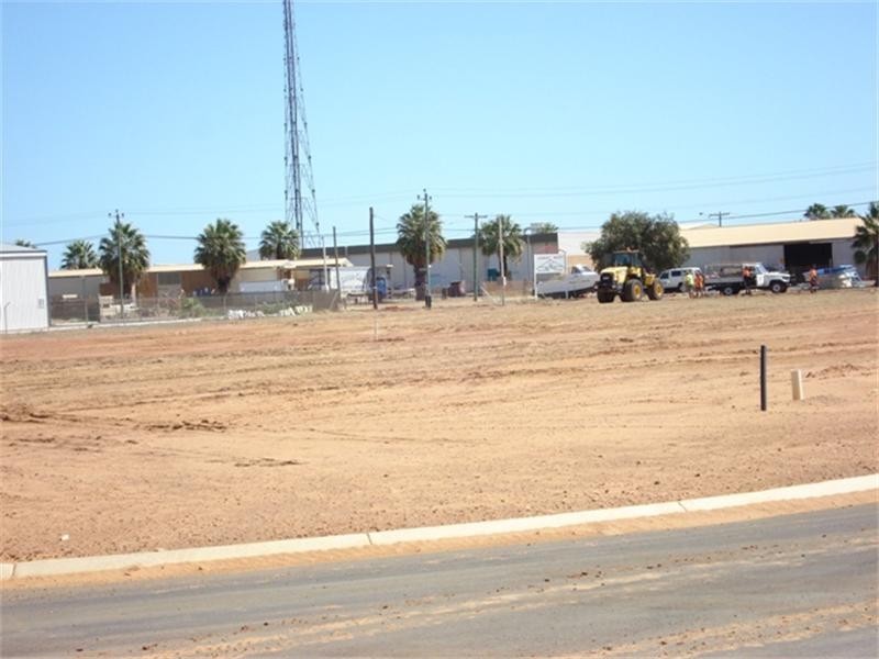 Lot 212, 212 Guidara Street, Webberton WA 6530