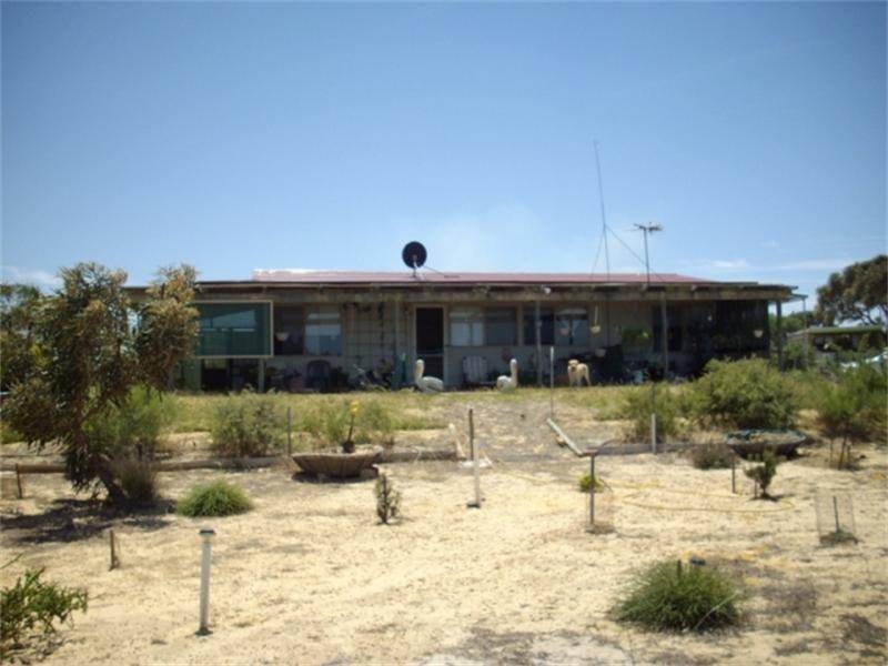 Lot 110, 177 Cooper Street, Geraldton WA 6530