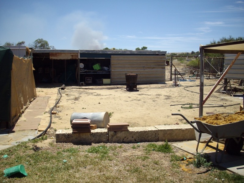 Lot 110, 177 Cooper Street, Geraldton WA 6530