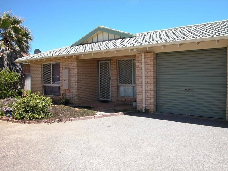 3/238 Willcock Drive, Mahomets Flats WA 6530