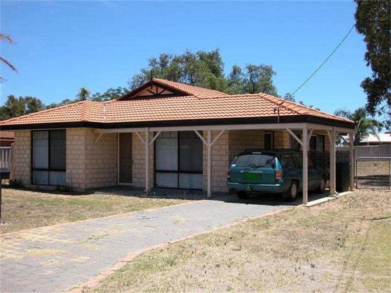 9 Astron Place, Waggrakine WA 6530
