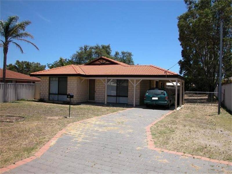 9 Astron Place, Waggrakine WA 6530