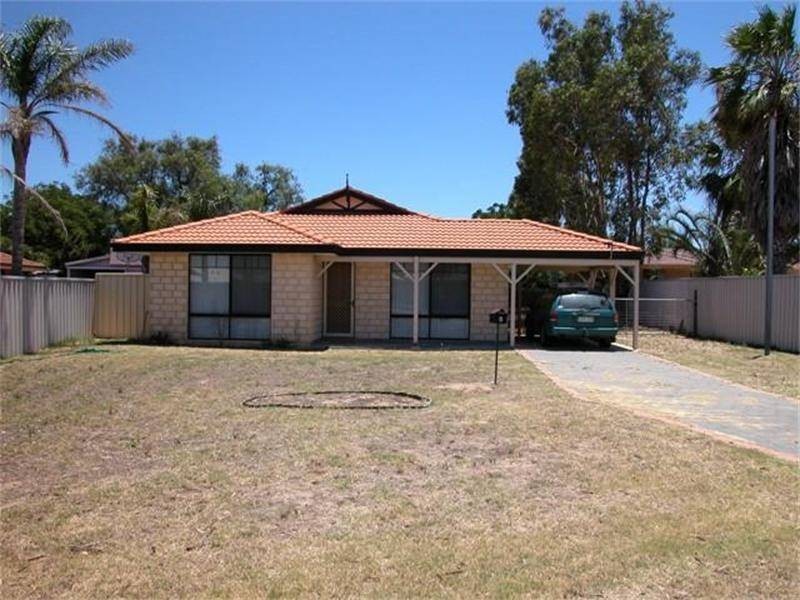 9 Astron Place, Waggrakine WA 6530