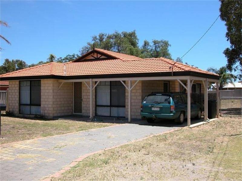 9 Astron Place, Waggrakine WA 6530