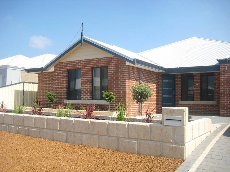 67 Ilma Rise, Wandina WA 6530
