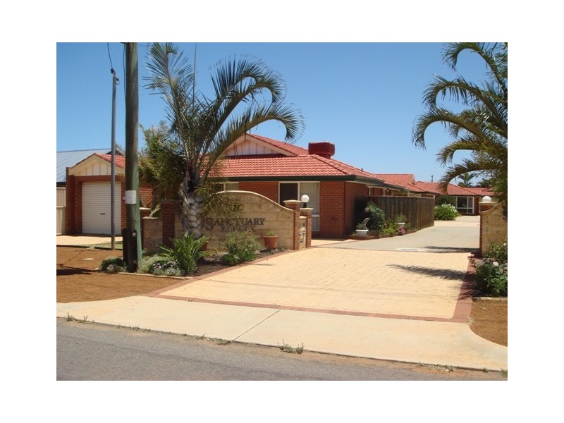 Lot 4, 27 FULLER STREET, Geraldton WA 6530