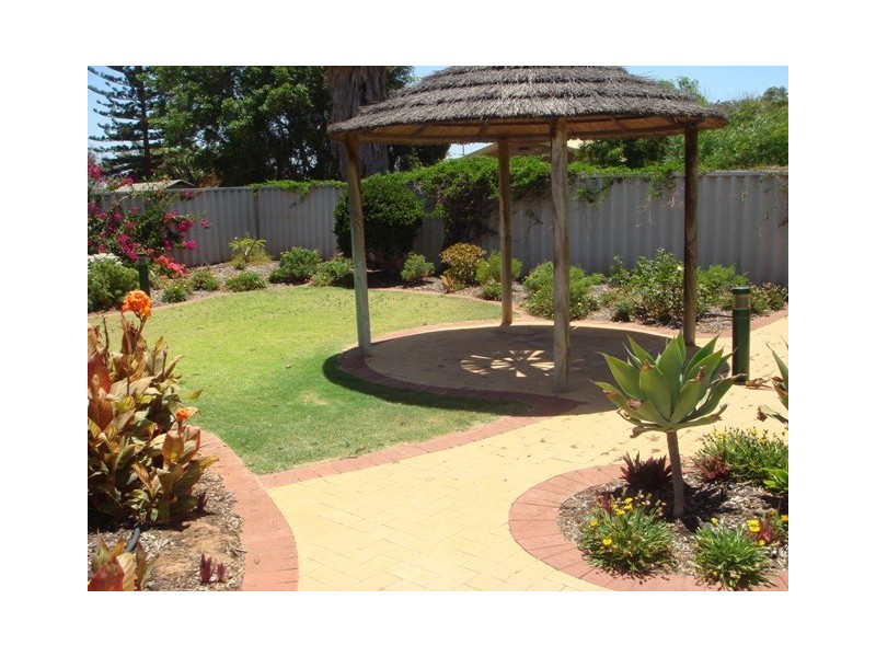 Lot 4, 27 FULLER STREET, Geraldton WA 6530