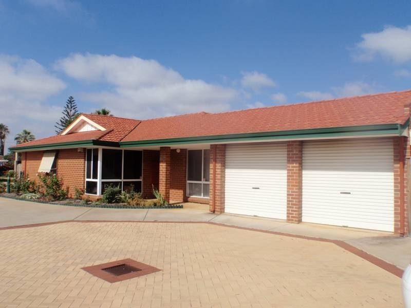 Lot 4, 27 FULLER STREET, Geraldton WA 6530