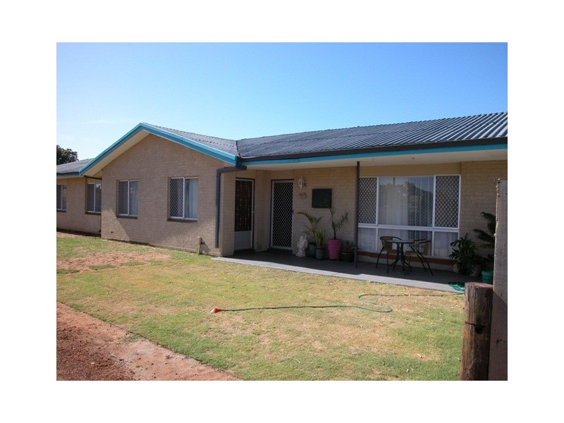 44A Lawley Street, Spalding WA 6530