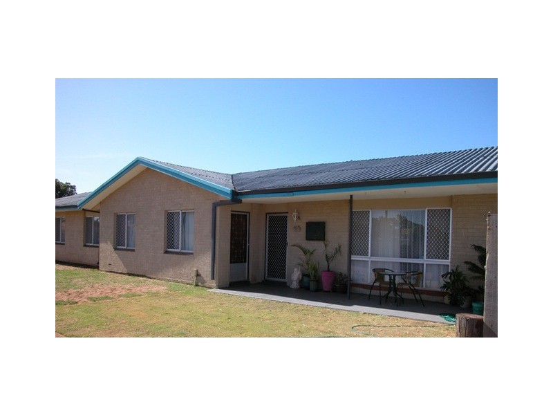 44A Lawley Street, Spalding WA 6530