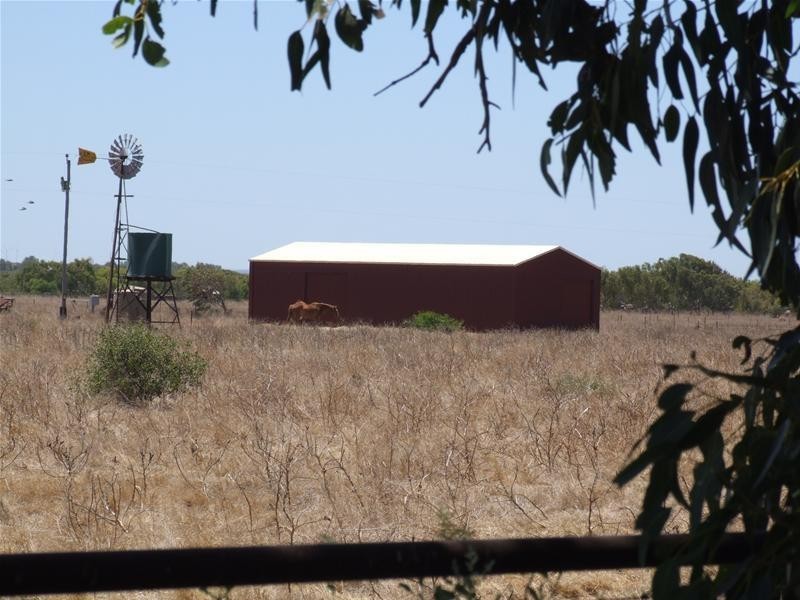 Lot 84, 84 Company Road, Greenough WA 6532