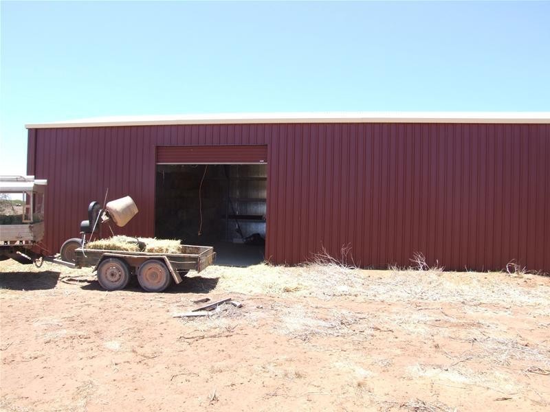 Lot 84, 84 Company Road, Greenough WA 6532