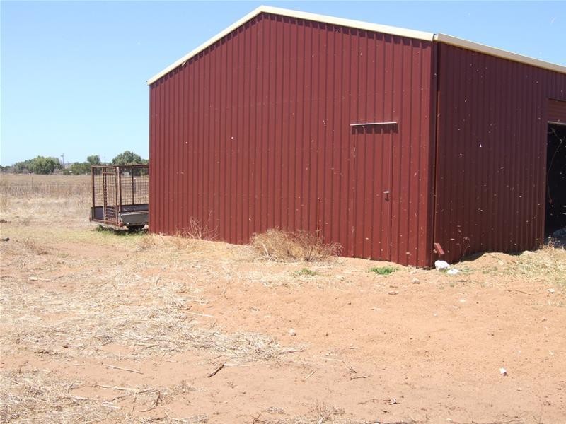 Lot 84, 84 Company Road, Greenough WA 6532