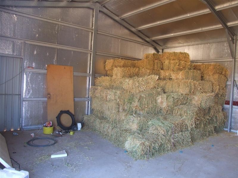 Lot 84, 84 Company Road, Greenough WA 6532