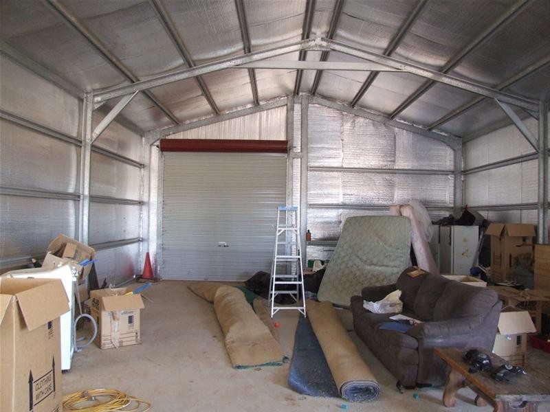 Lot 84, 84 Company Road, Greenough WA 6532