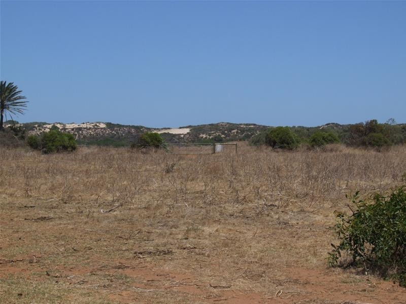 Lot 84, 84 Company Road, Greenough WA 6532