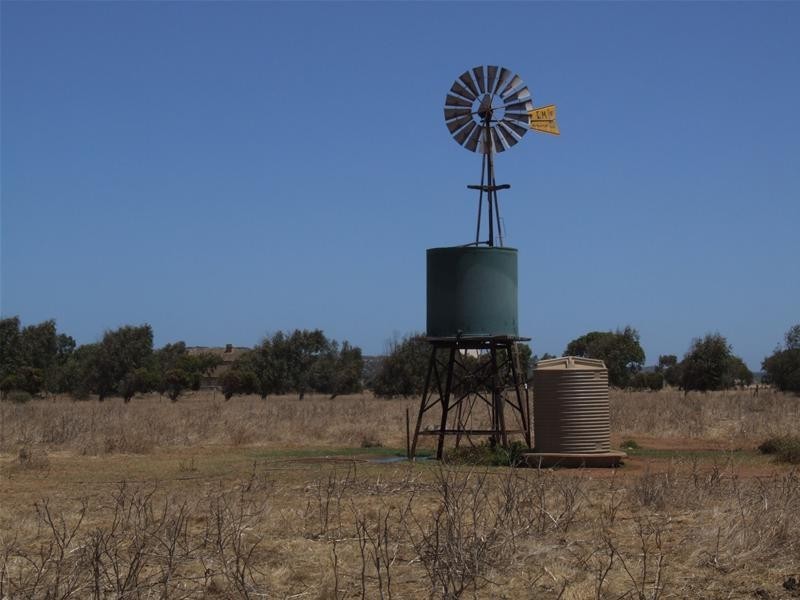 Lot 84, 84 Company Road, Greenough WA 6532