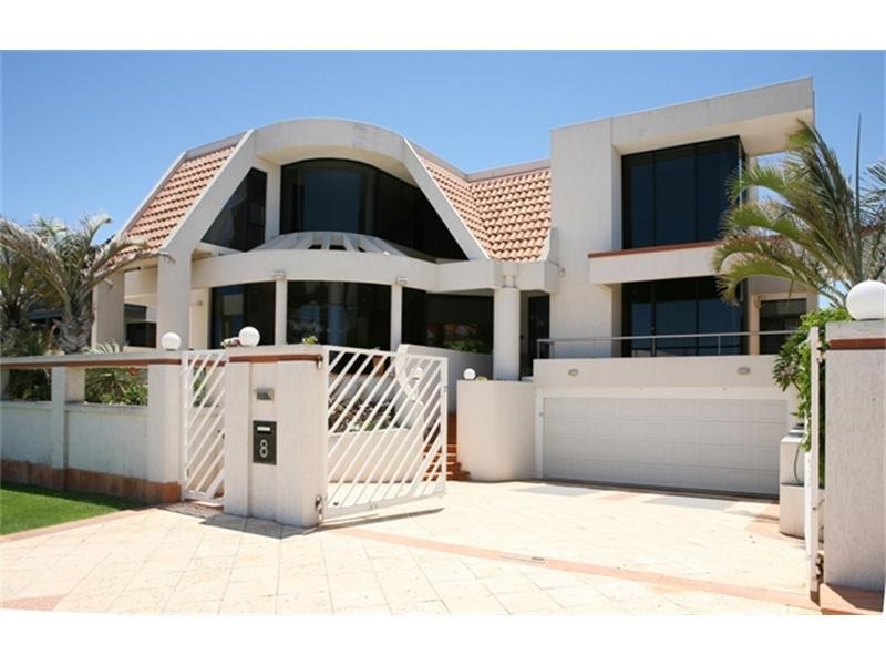 8 Eastcott Way, Tarcoola Beach WA 6530