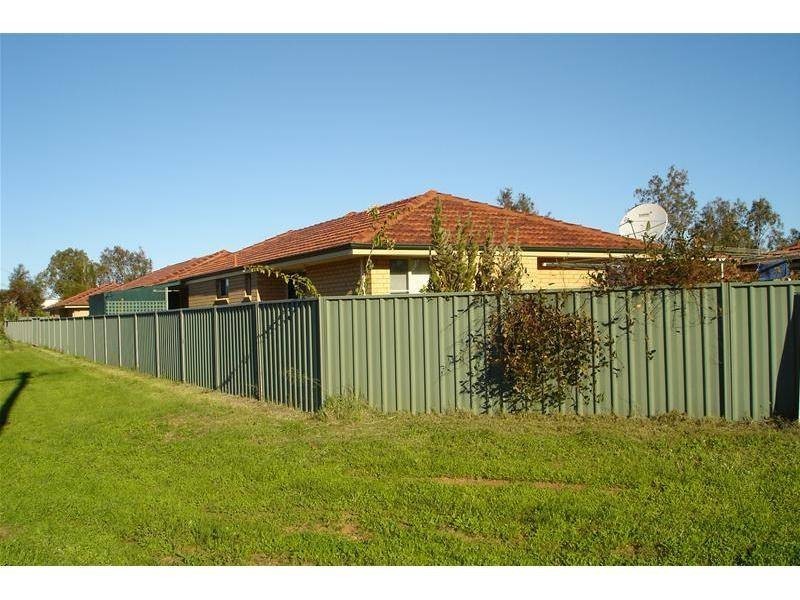1/1 Levett Road, Walkaway WA 6528