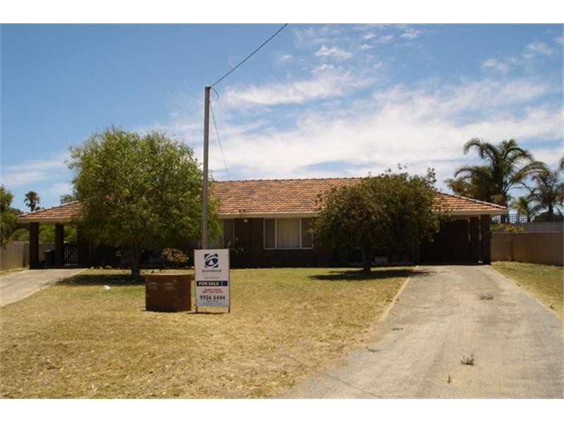 4A & B Bourdman Street, Spalding WA 6530