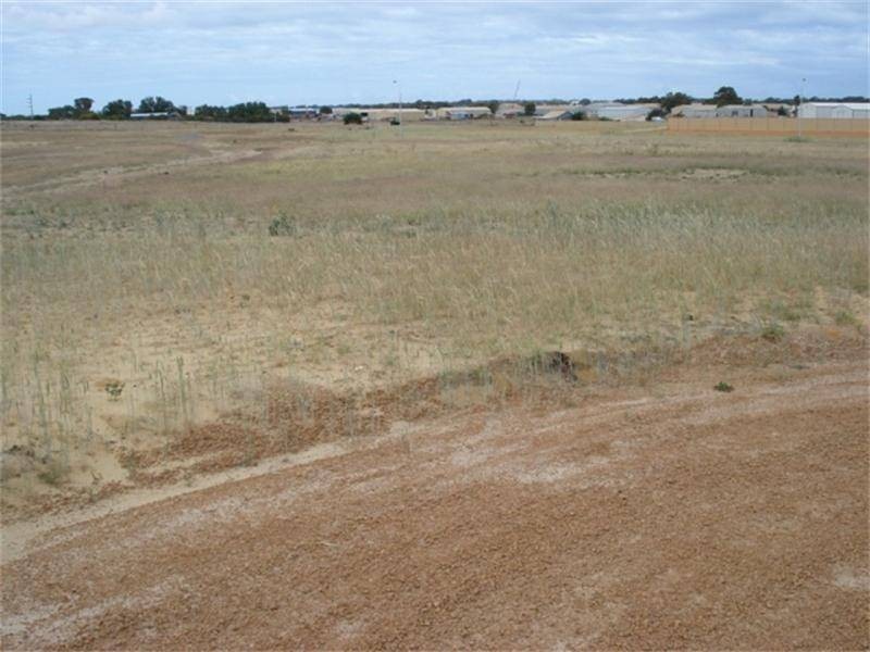 Lot 8, 8 Rosapark Boulevard, Webberton WA 6530
