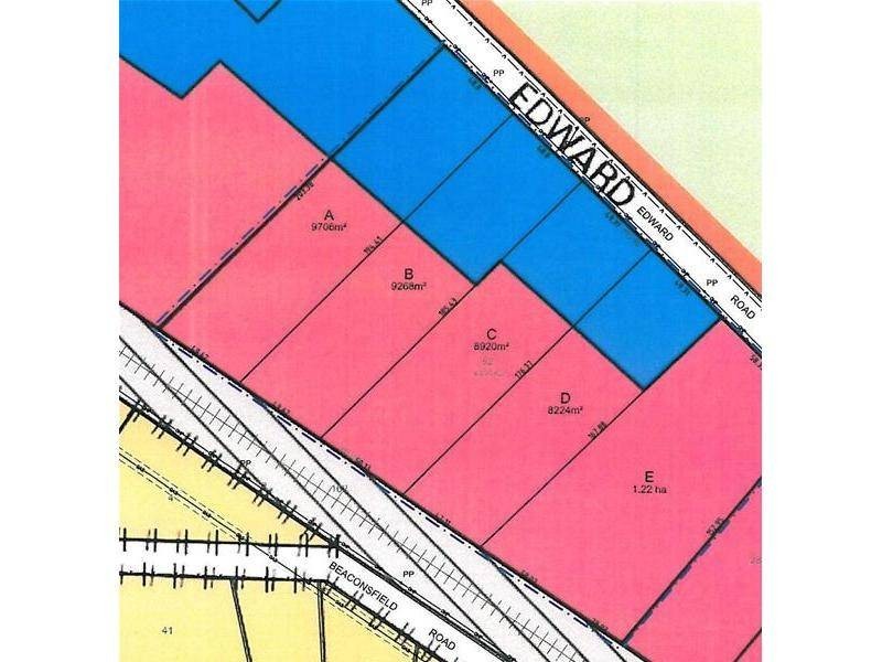 Lot 52, 4 68 Edward Road, Utakarra WA 6530