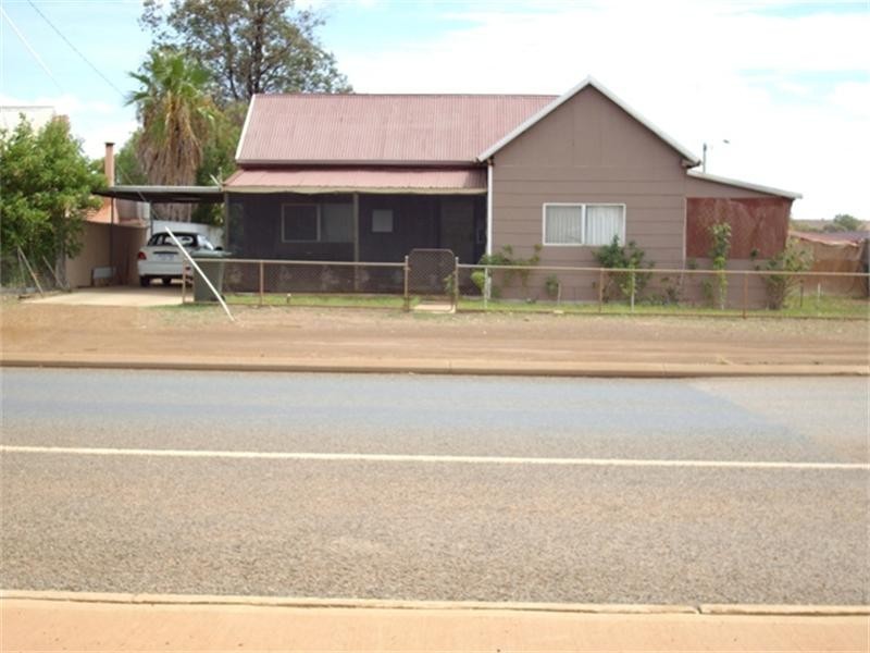 111 Hepburn Street, Mount Magnet WA 6638