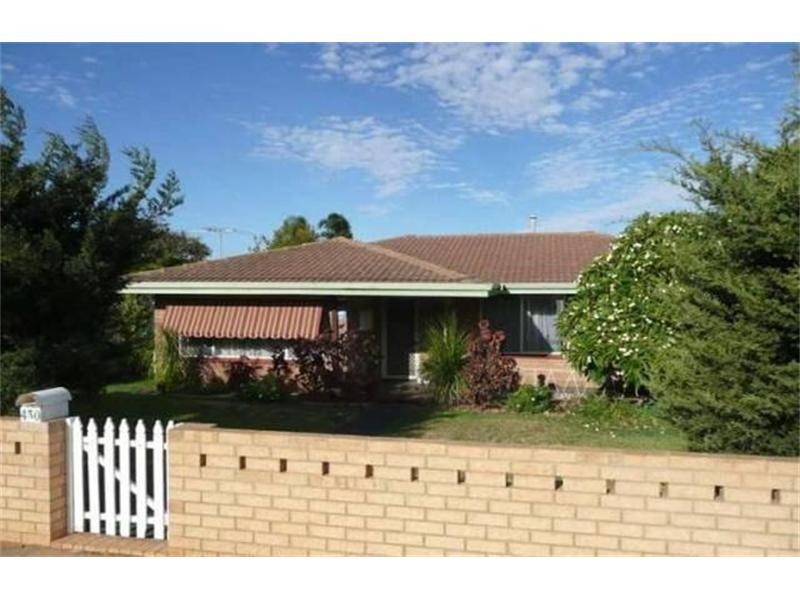 430 Chapman Road, Bluff Point WA 6530