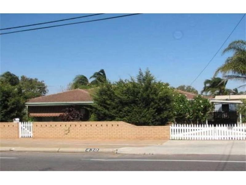 430 Chapman Road, Bluff Point WA 6530