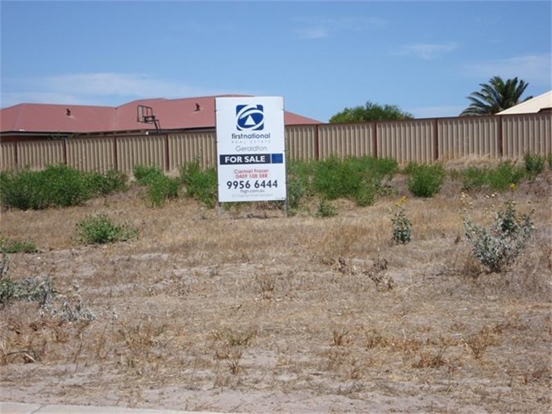 61 Wave Crest, Drummond Cove WA 6532