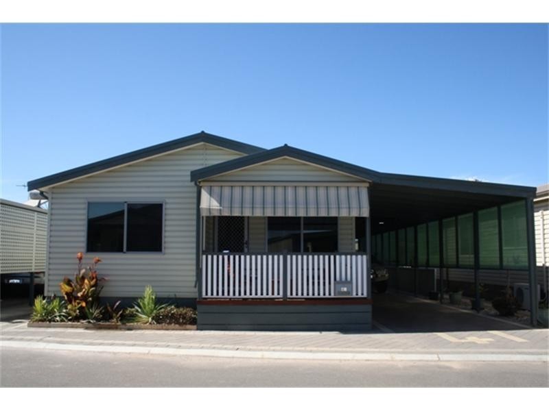 U41 Belair Lifestyle Village, West End WA 6530