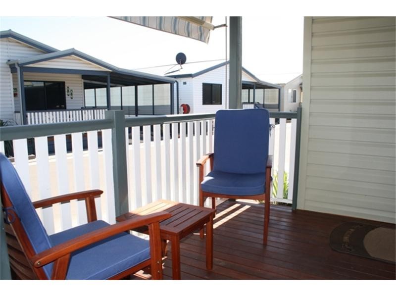 U41 Belair Lifestyle Village, West End WA 6530