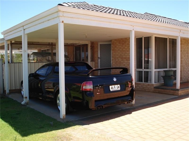 61 Bellimos Drive, Wandina WA 6530