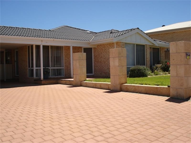 61 Bellimos Drive, Wandina WA 6530