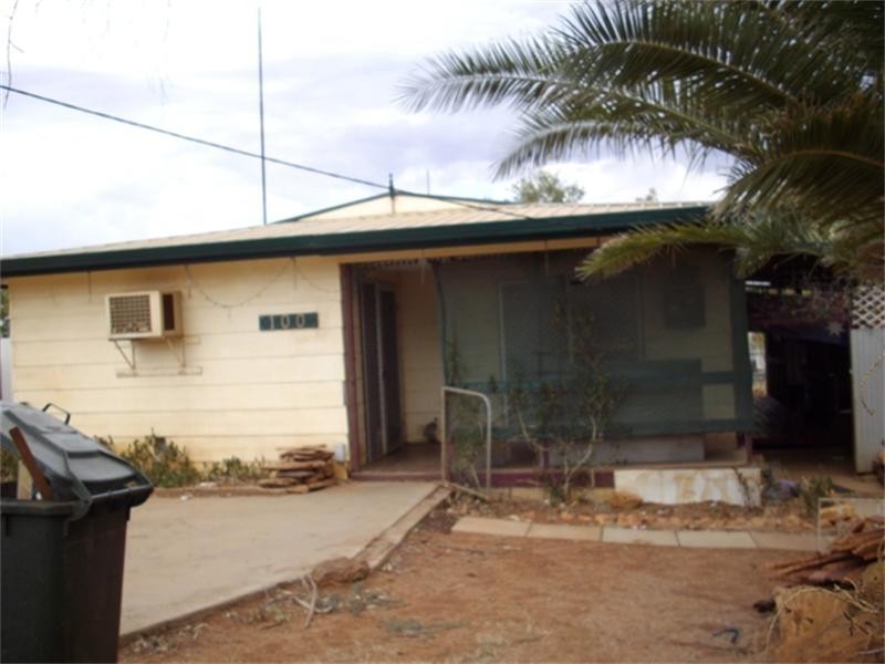 100 Hill Street, Meekatharra WA 6642