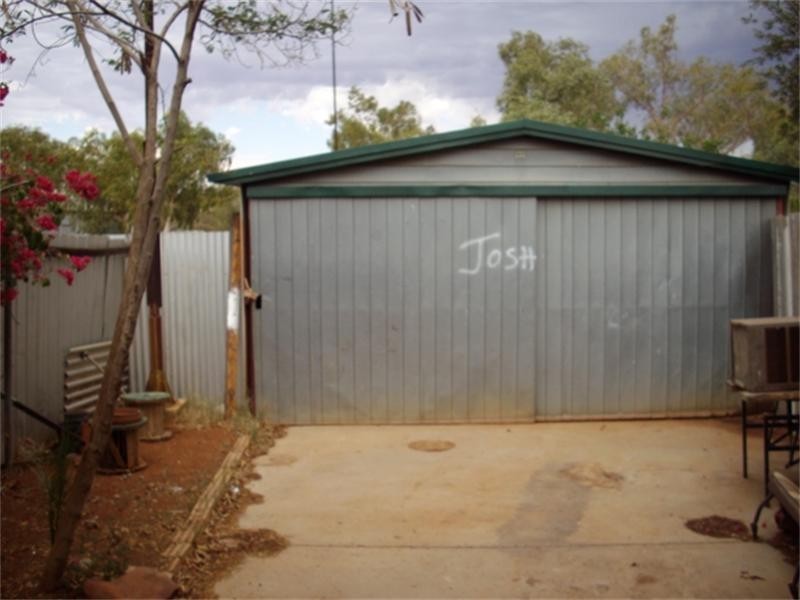 100 Hill Street, Meekatharra WA 6642