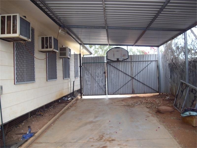 100 Hill Street, Meekatharra WA 6642