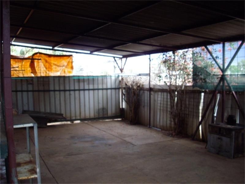 100 Hill Street, Meekatharra WA 6642