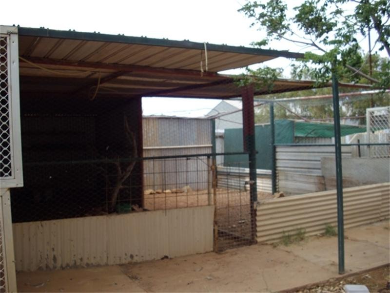 100 Hill Street, Meekatharra WA 6642