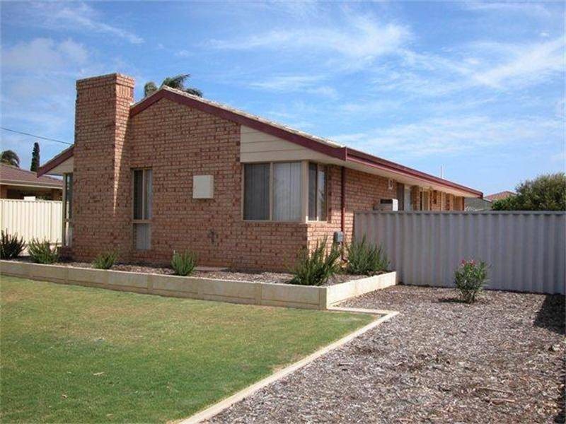 41 Bosley Street, Sunset Beach WA 6530