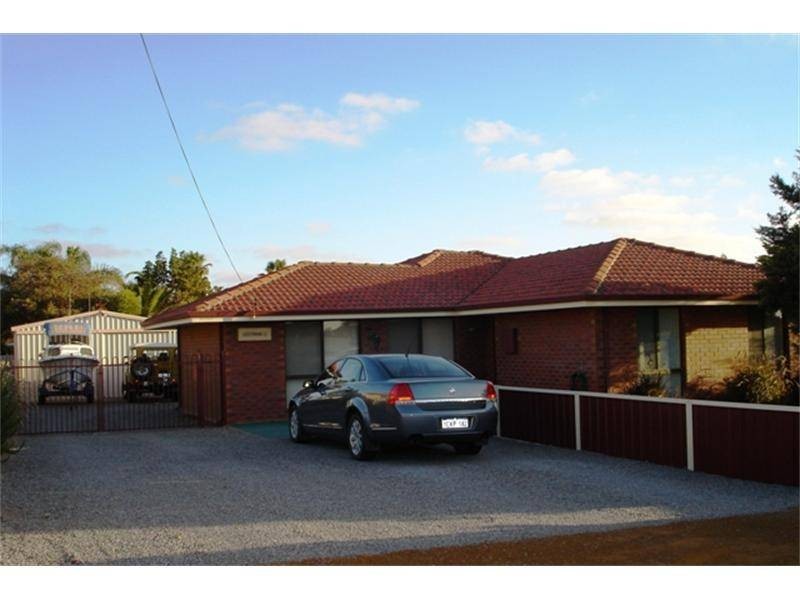 210 Chapman Valley Road, Waggrakine WA 6530
