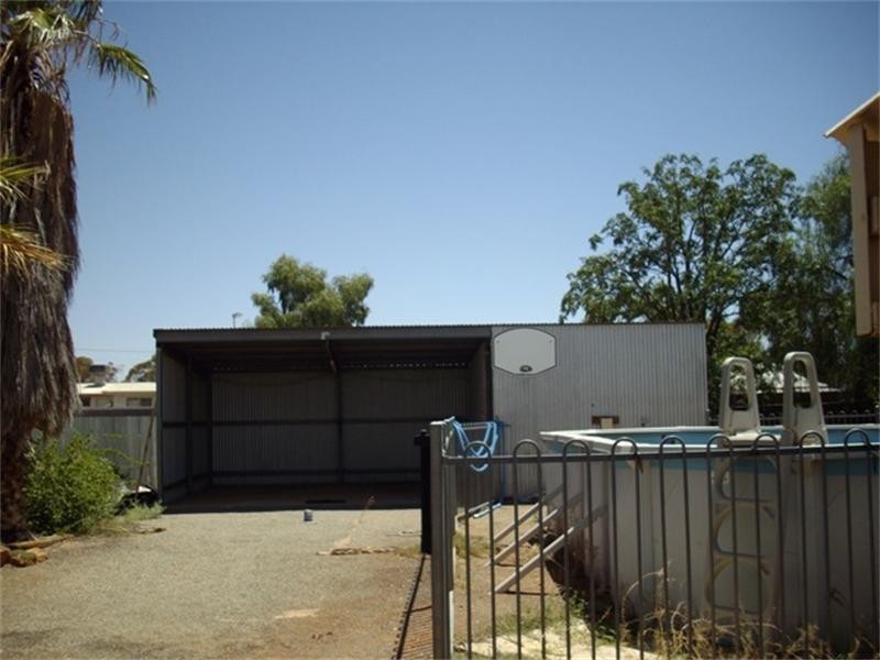 26 Attwood Street, Mount Magnet WA 6638