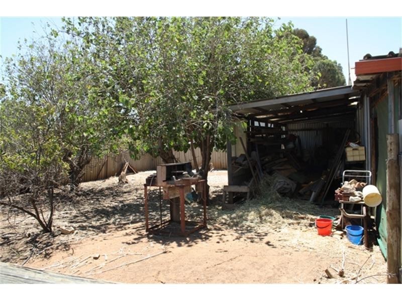 149 Anderson Street, Spalding WA 6530