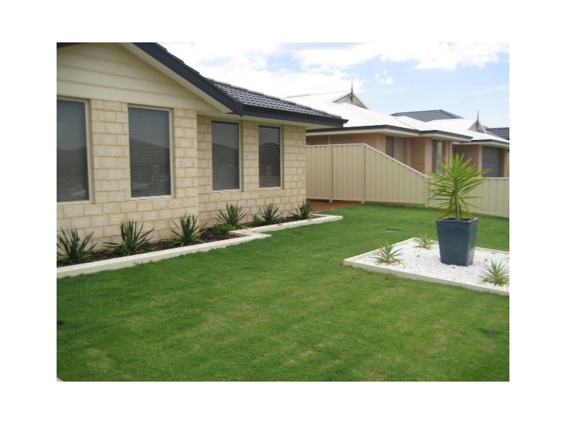 52 Winnetta Ridge, Wandina WA 6530