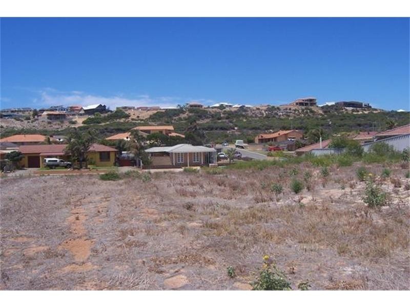 Lot 10, 48 Glendinning Road, Tarcoola Beach WA 6530