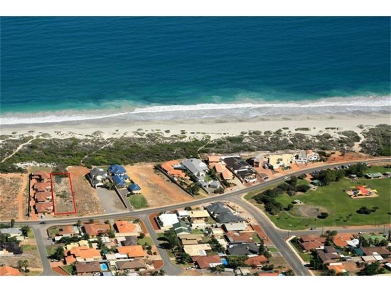 Lot 10, 48 Glendinning Road, Tarcoola Beach WA 6530