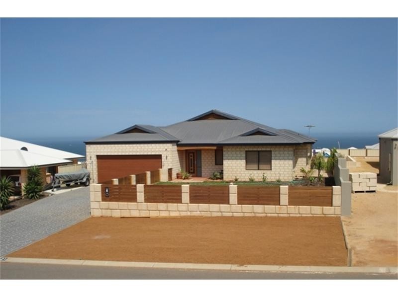 21 Wallabi Drive, Wandina WA 6530