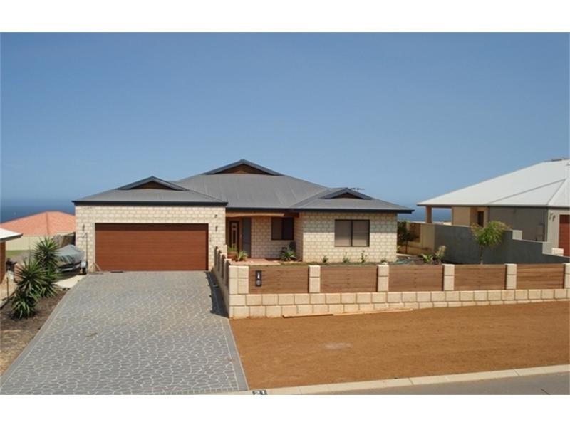 21 Wallabi Drive, Wandina WA 6530